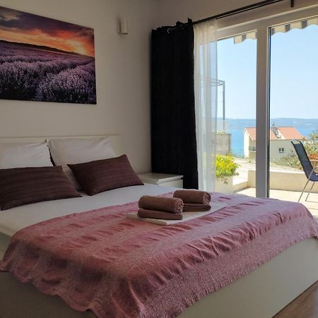 Apartmani Kujundzic Duće Extérieur photo