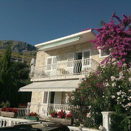 Apartmani Kujundzic Duće Extérieur photo
