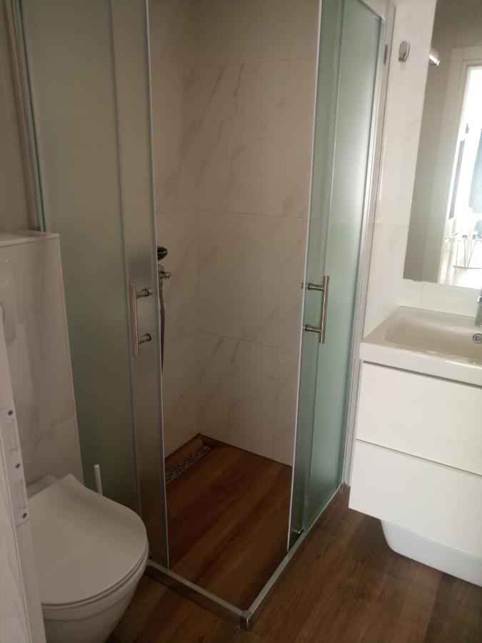 Apartmani Kujundzic Duće Extérieur photo