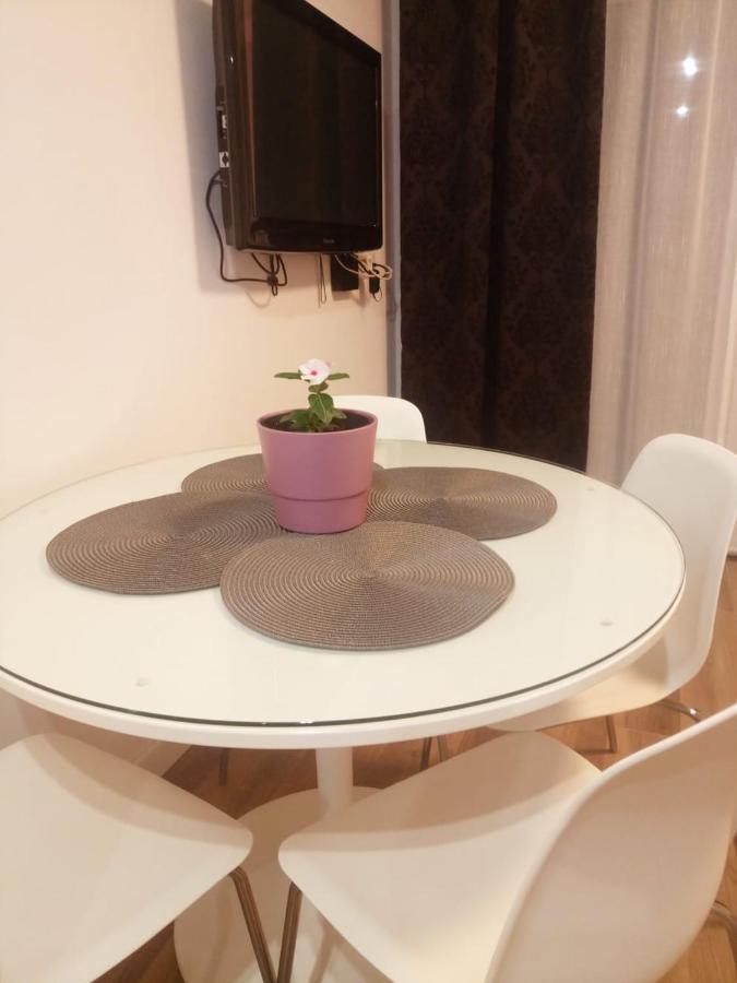 Apartmani Kujundzic Duće Extérieur photo