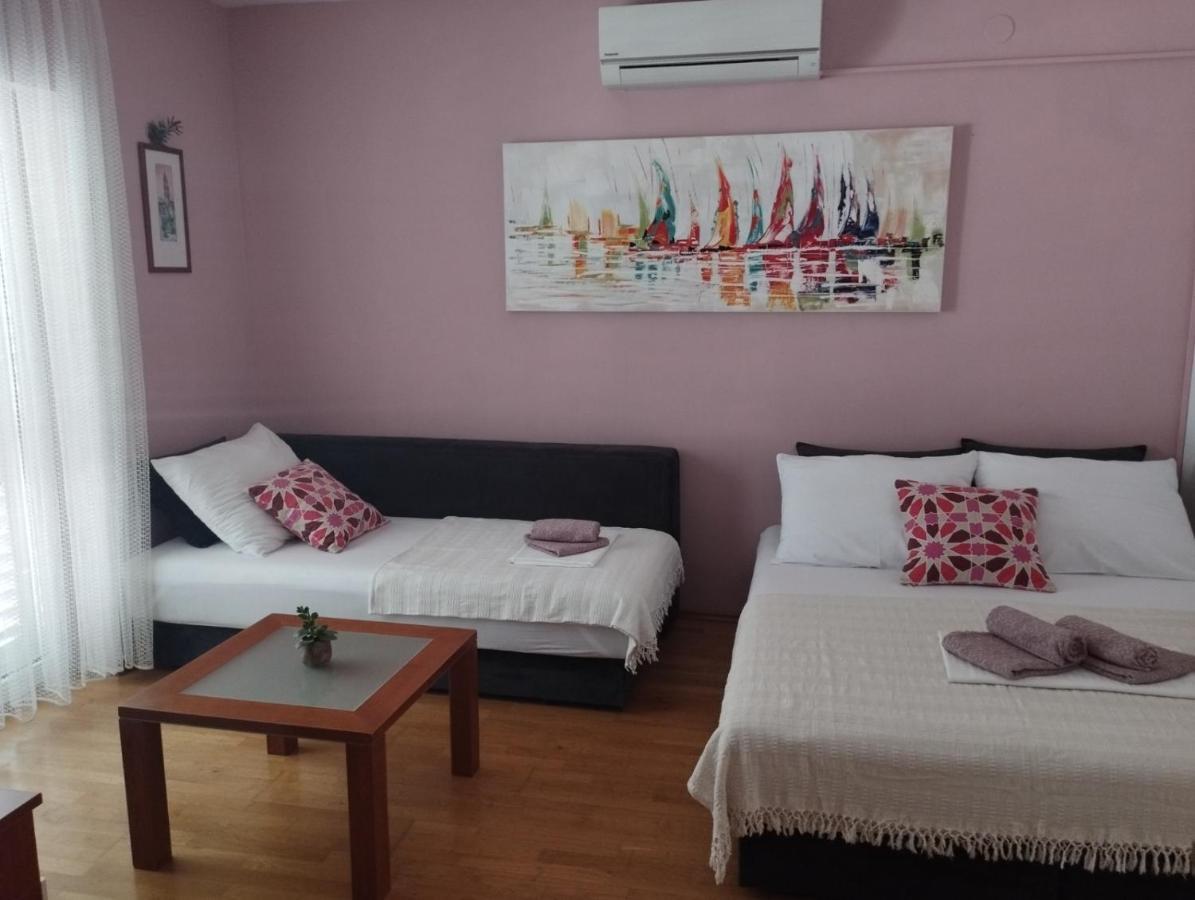 Apartmani Kujundzic Duće Extérieur photo