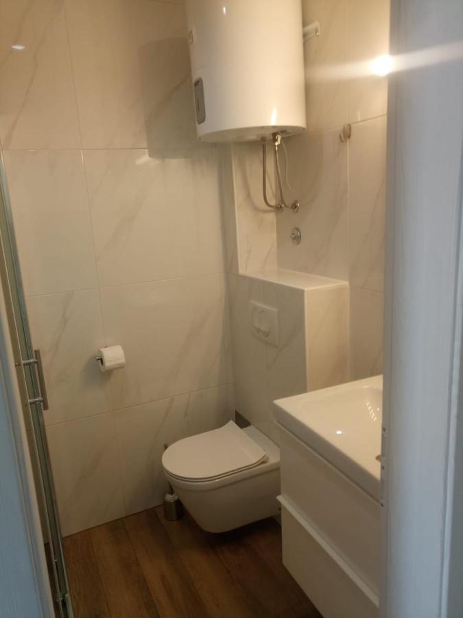 Apartmani Kujundzic Duće Extérieur photo