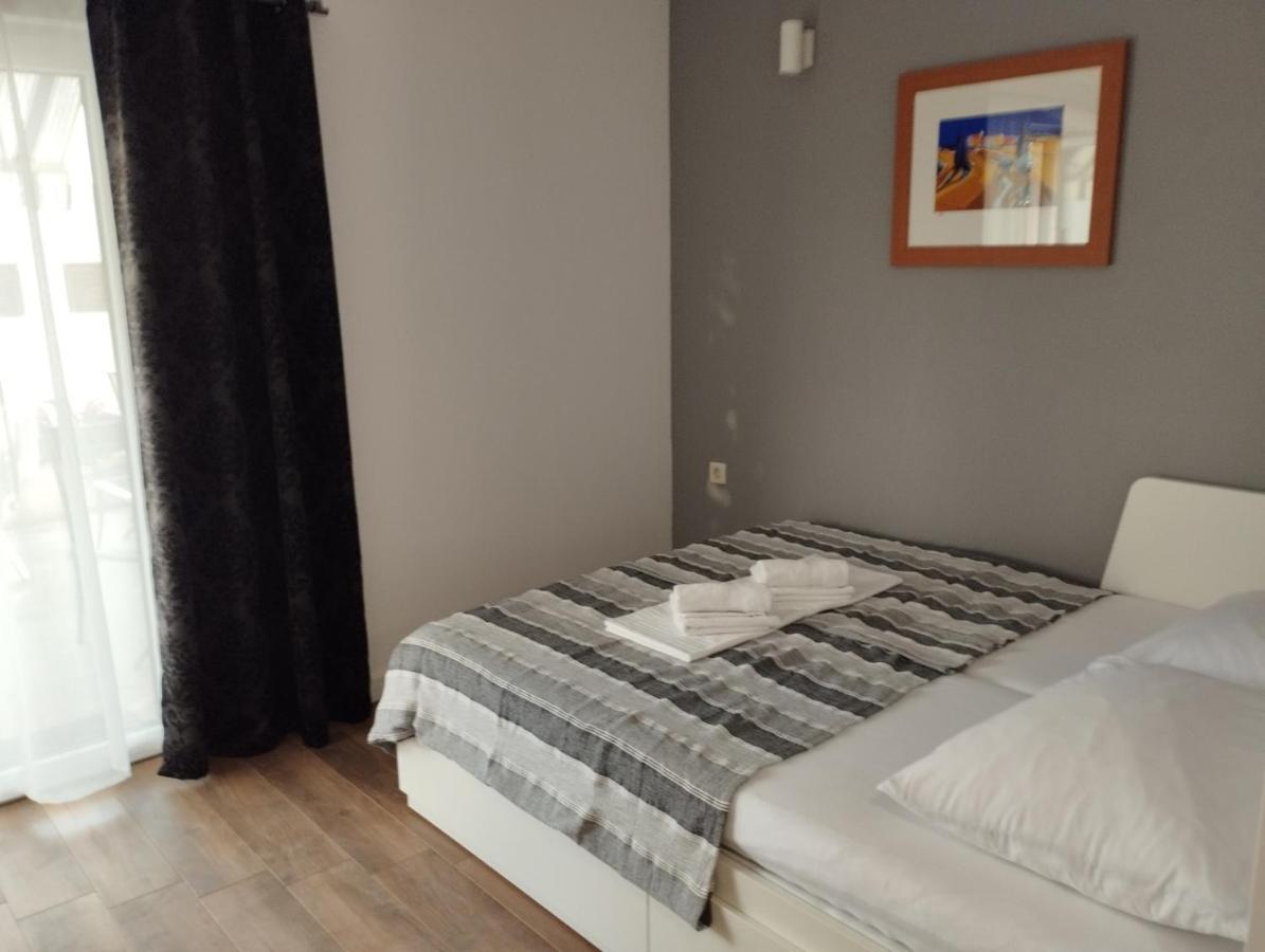 Apartmani Kujundzic Duće Extérieur photo