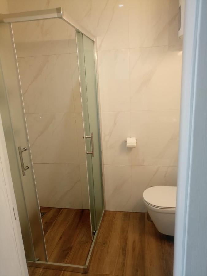Apartmani Kujundzic Duće Extérieur photo
