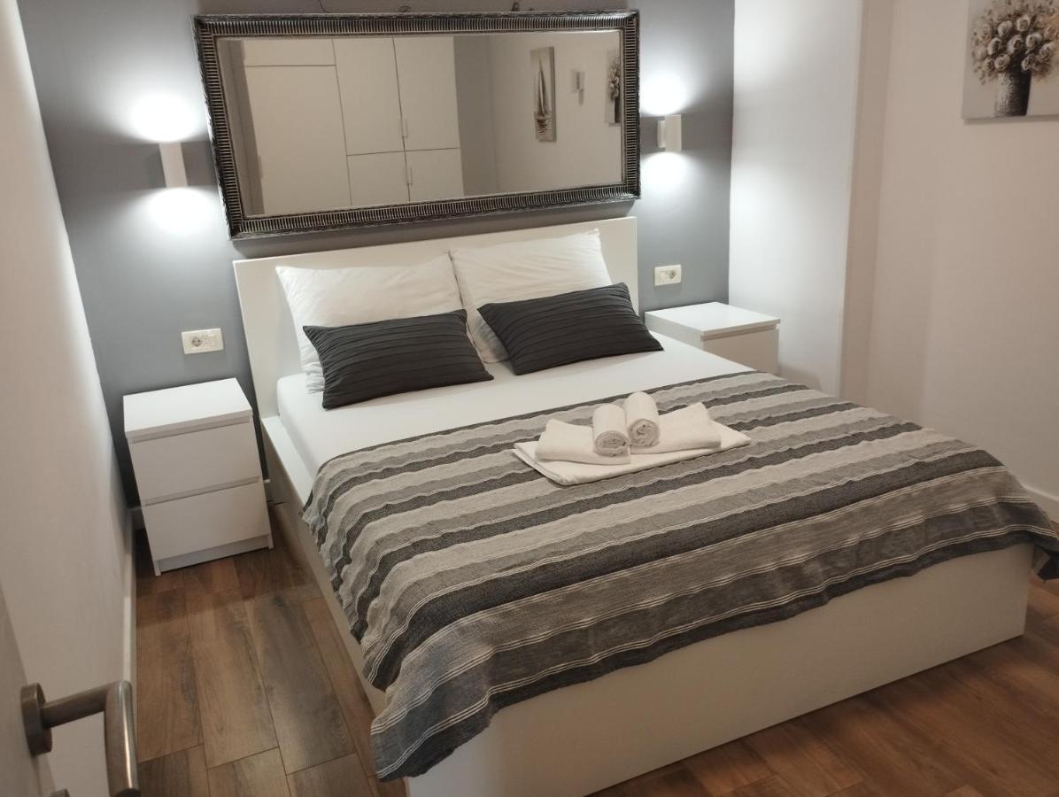 Apartmani Kujundzic Duće Extérieur photo