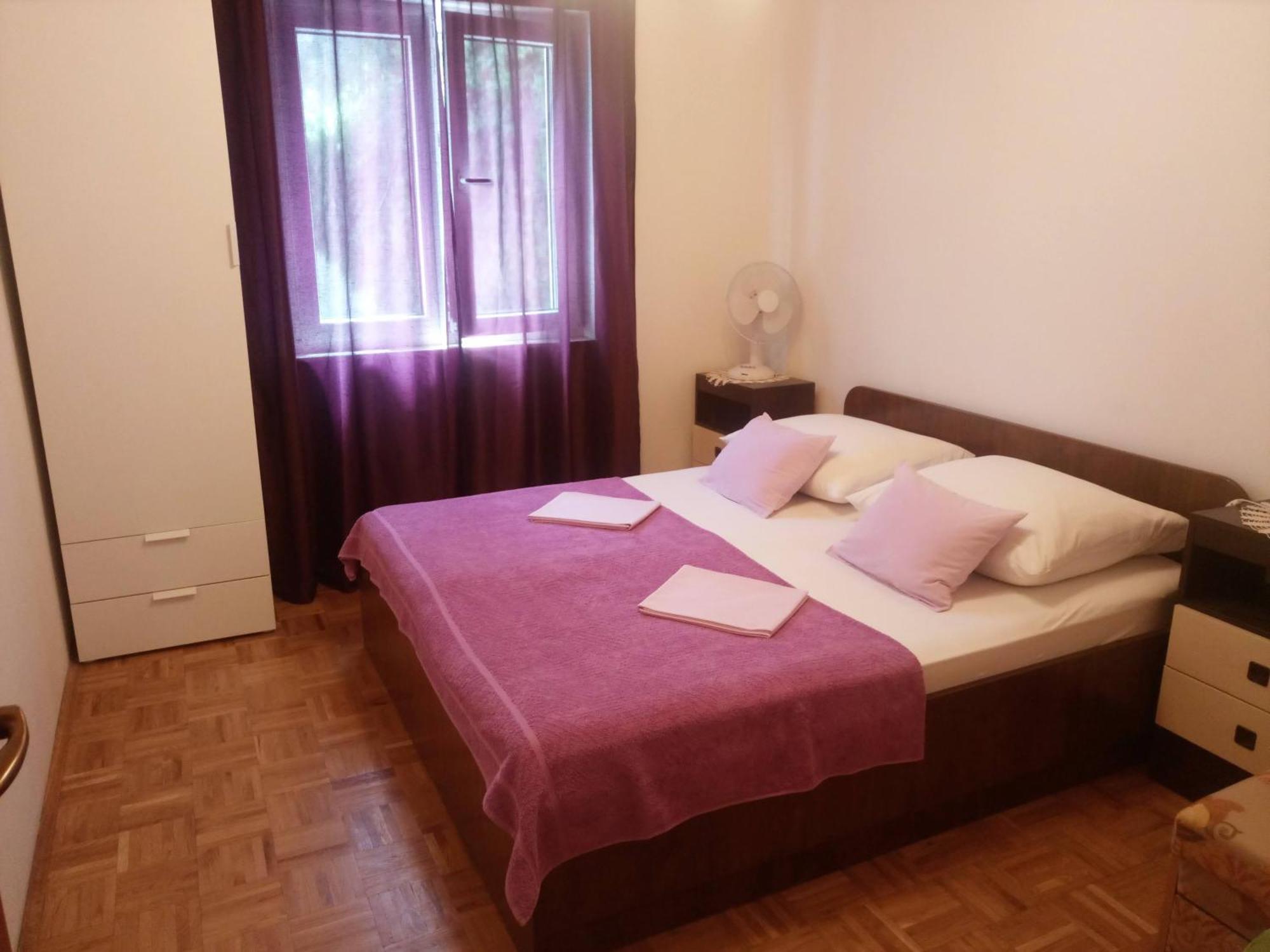 Apartmani Kujundzic Duće Extérieur photo