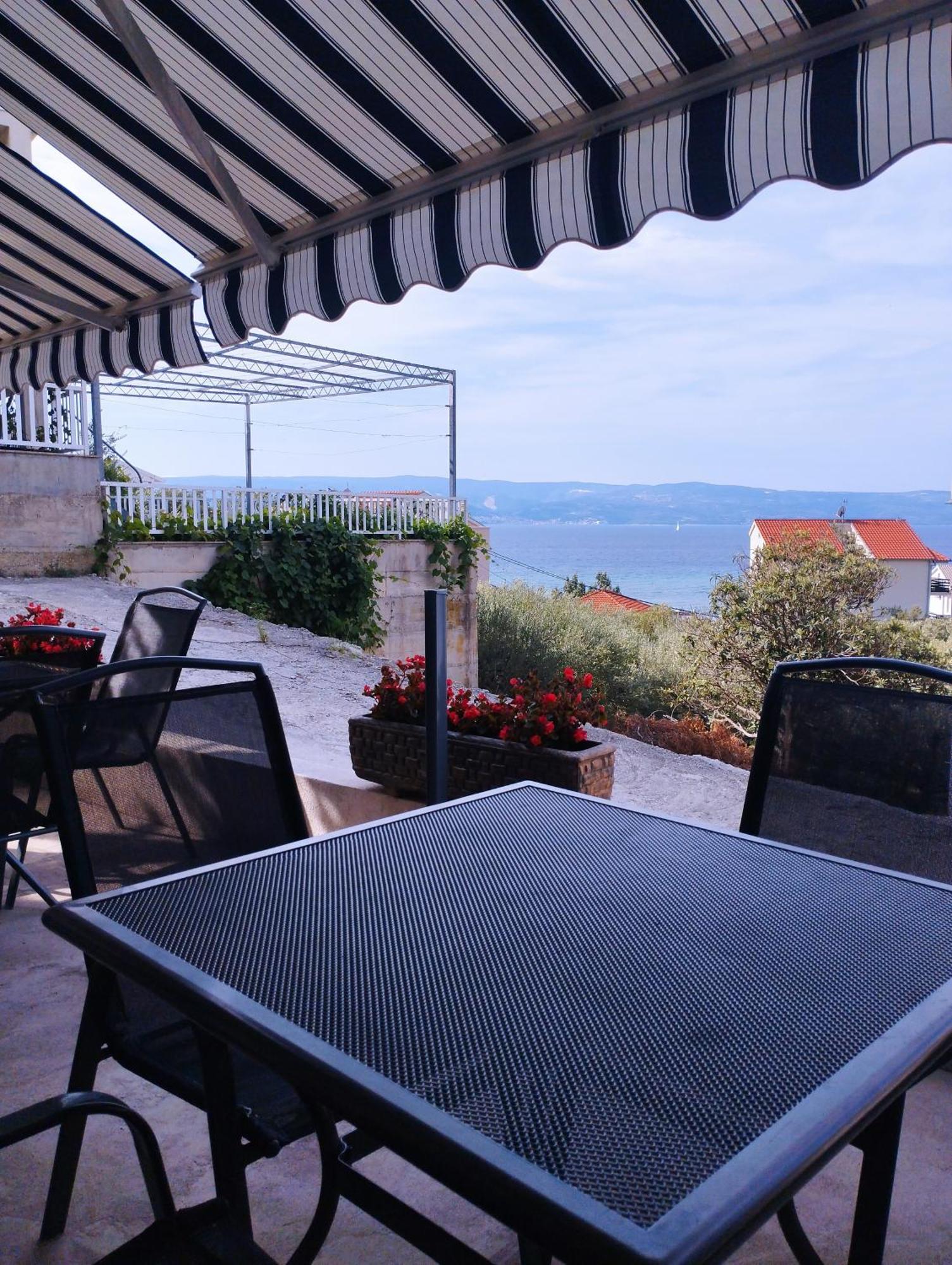 Apartmani Kujundzic Duće Extérieur photo