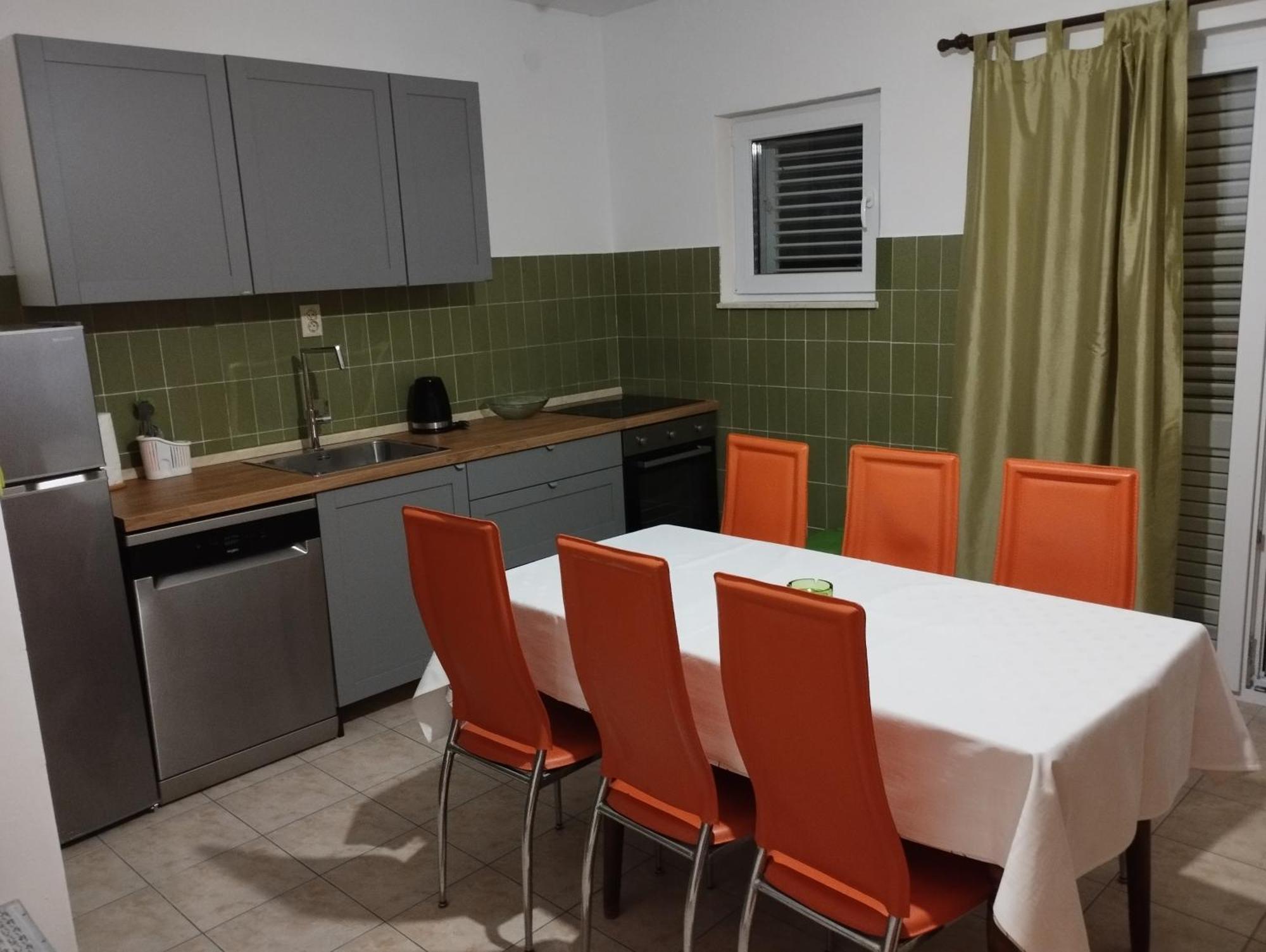 Apartmani Kujundzic Duće Extérieur photo