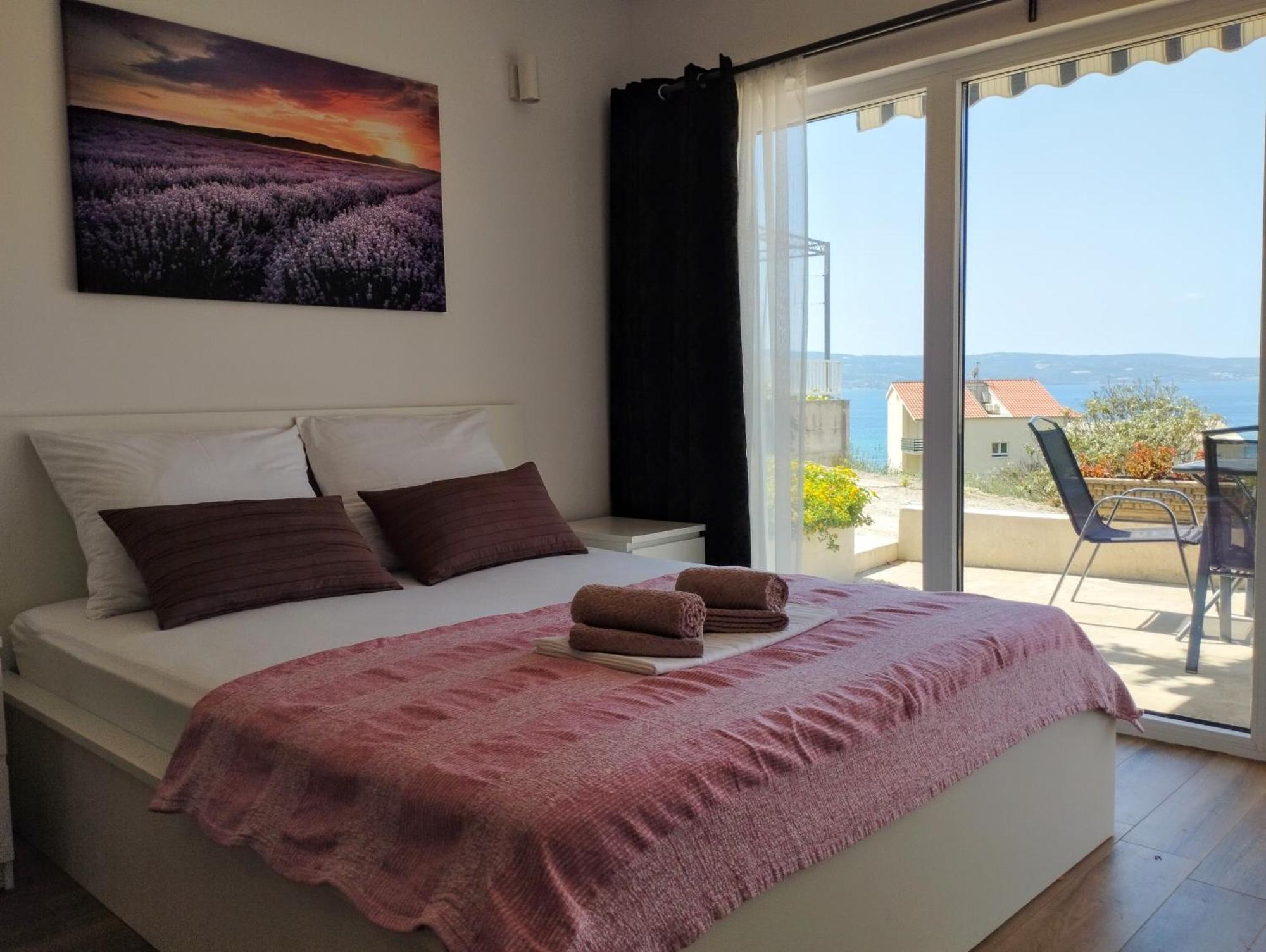 Apartmani Kujundzic Duće Extérieur photo