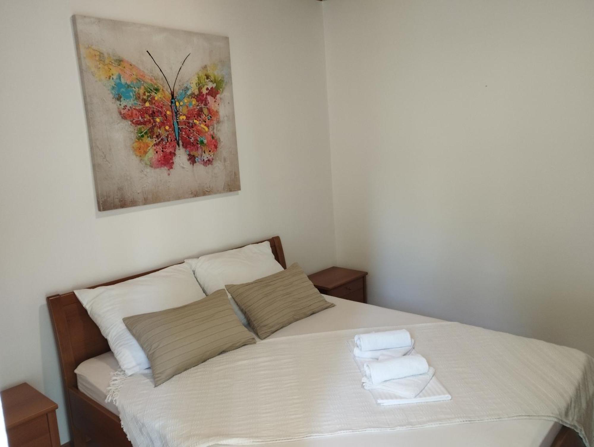 Apartmani Kujundzic Duće Extérieur photo