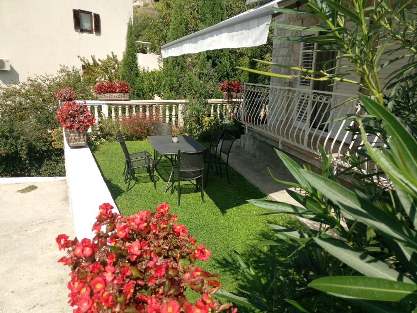 Apartmani Kujundzic Duće Extérieur photo