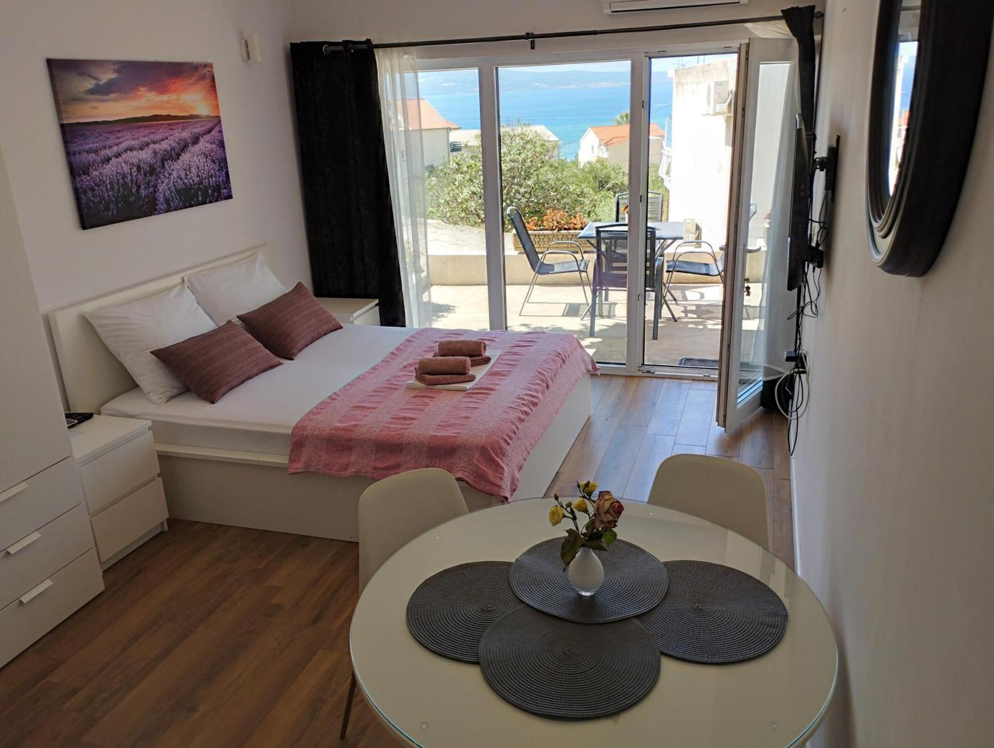 Apartmani Kujundzic Duće Extérieur photo
