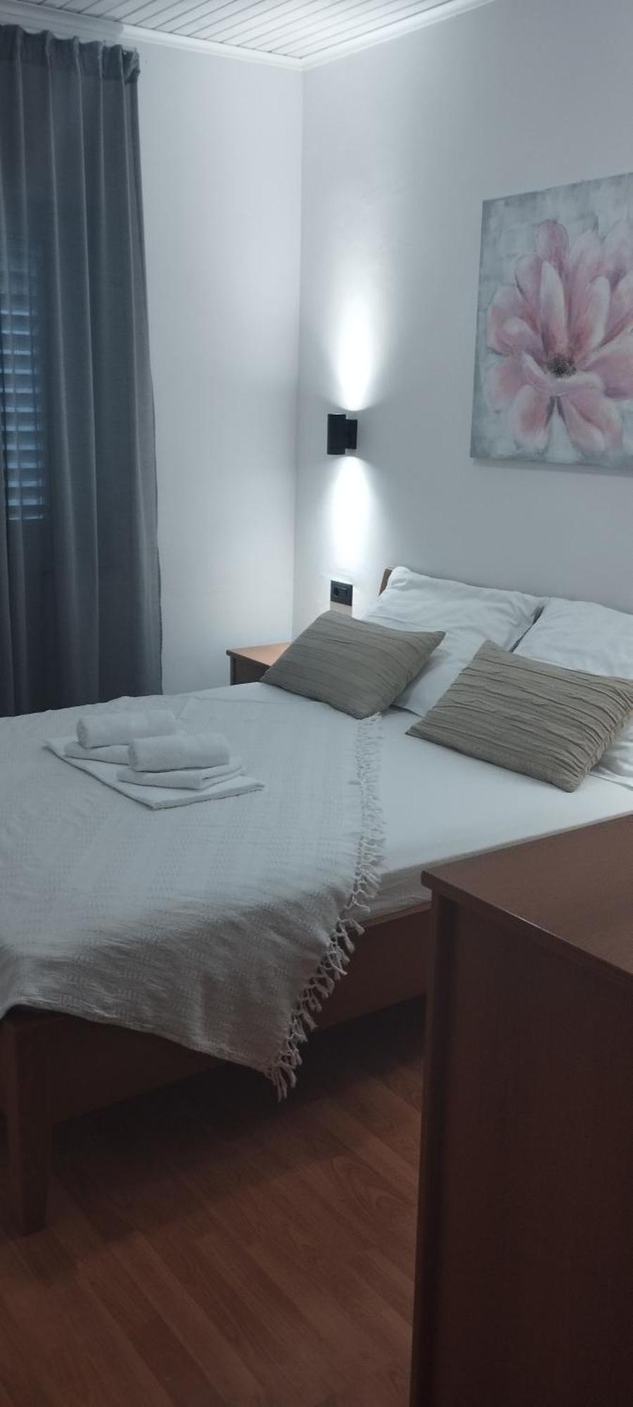 Apartmani Kujundzic Duće Extérieur photo