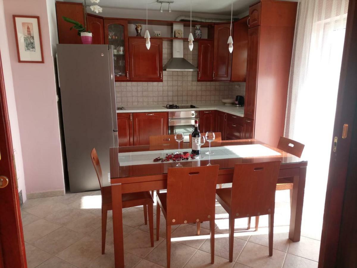 Apartmani Kujundzic Duće Extérieur photo