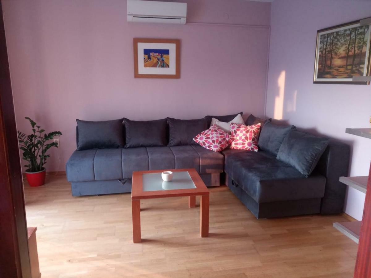 Apartmani Kujundzic Duće Extérieur photo