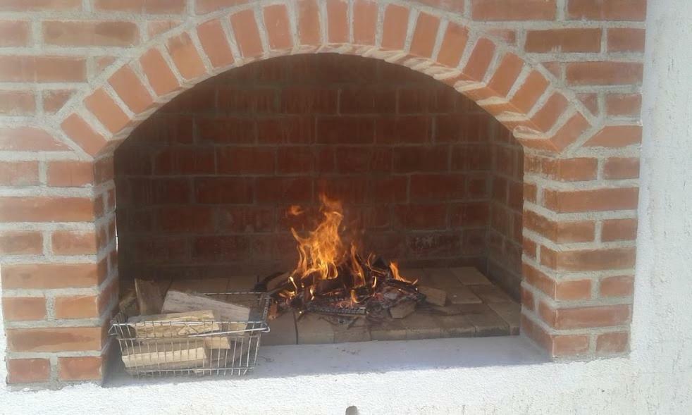Apartmani Kujundzic Duće Extérieur photo