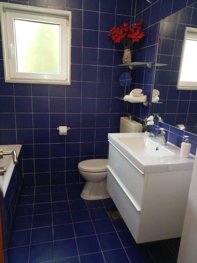 Apartmani Kujundzic Duće Extérieur photo