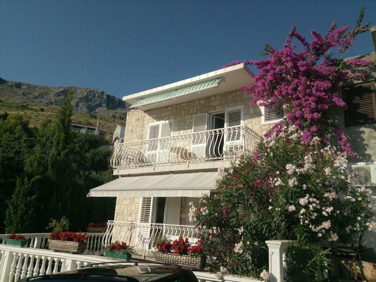 Apartmani Kujundzic Duće Extérieur photo